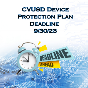  Device Protection Plan Deadline